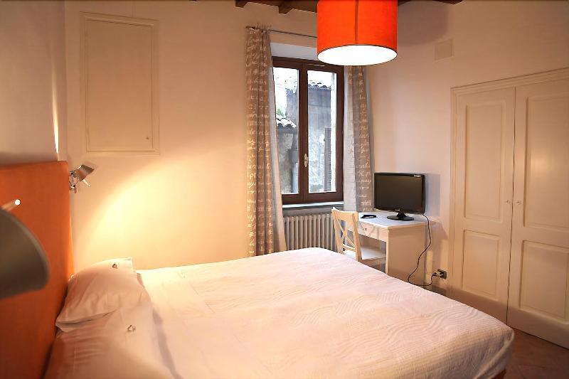 オルヴィエート サンアンジェロ 42 Bed & Breakfast エクステリア 写真