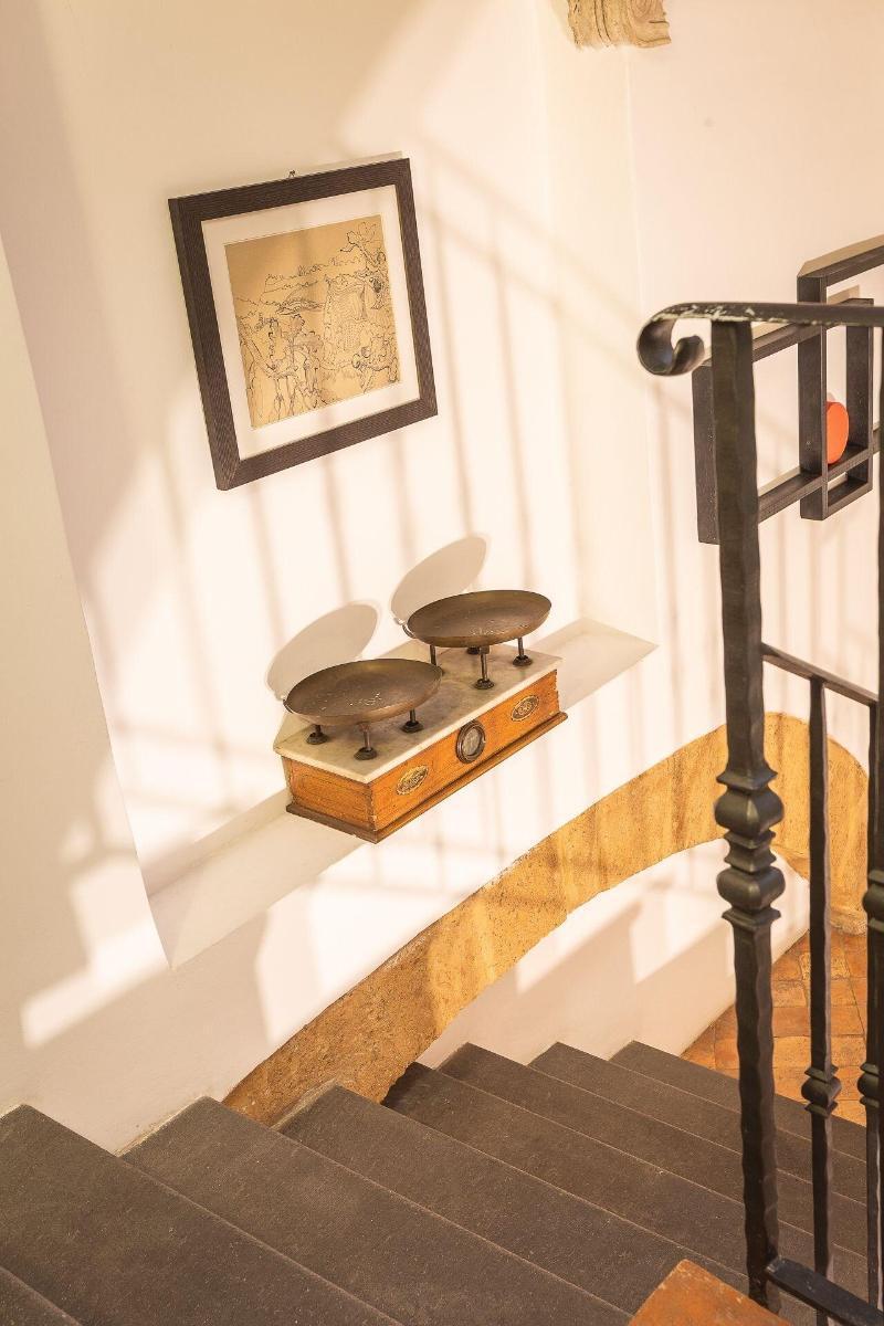 オルヴィエート サンアンジェロ 42 Bed & Breakfast エクステリア 写真