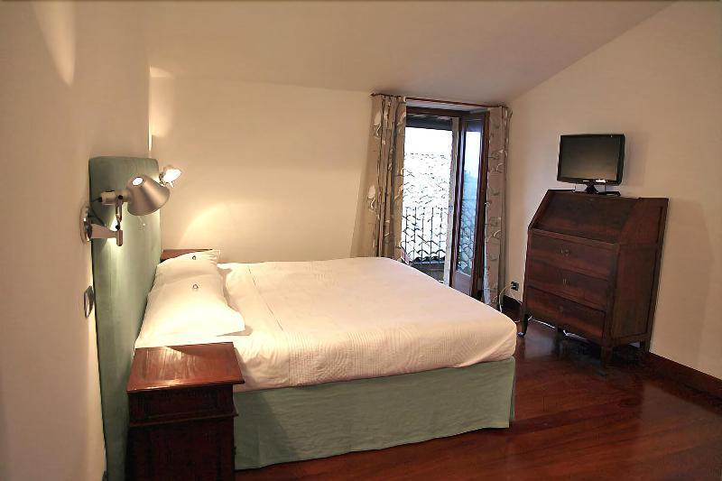 オルヴィエート サンアンジェロ 42 Bed & Breakfast エクステリア 写真