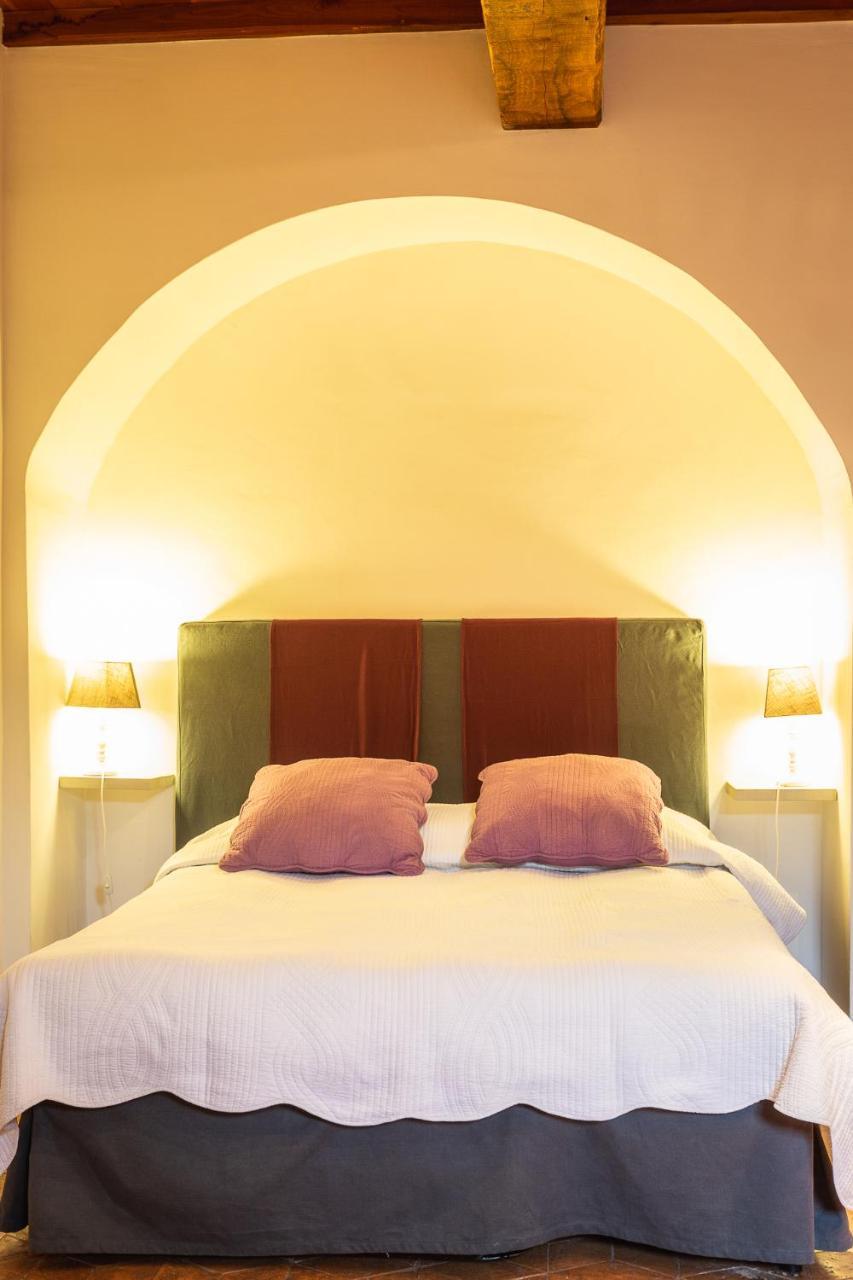 オルヴィエート サンアンジェロ 42 Bed & Breakfast エクステリア 写真
