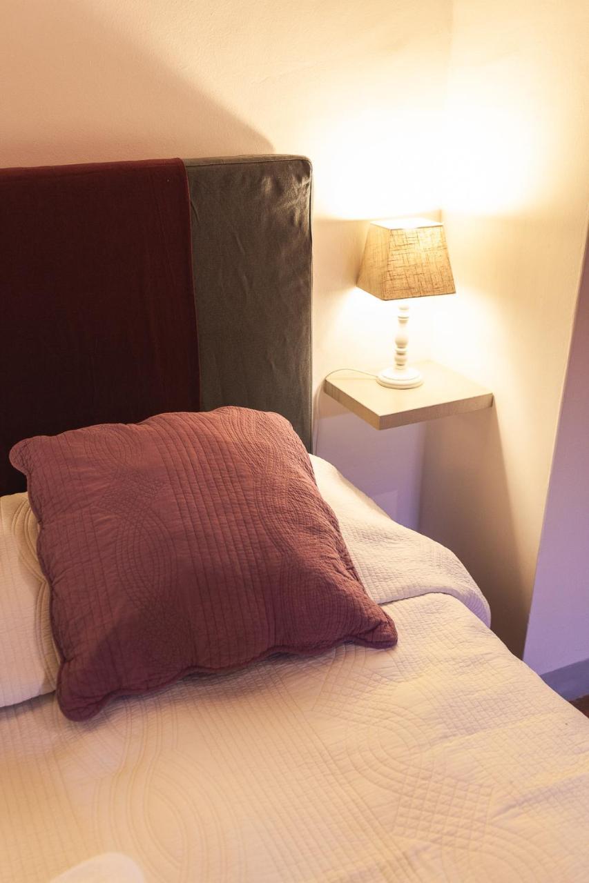 オルヴィエート サンアンジェロ 42 Bed & Breakfast エクステリア 写真