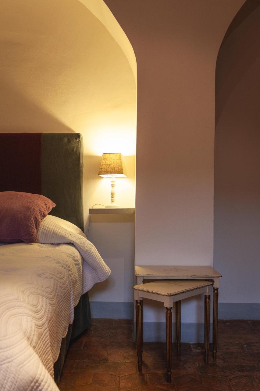 オルヴィエート サンアンジェロ 42 Bed & Breakfast エクステリア 写真