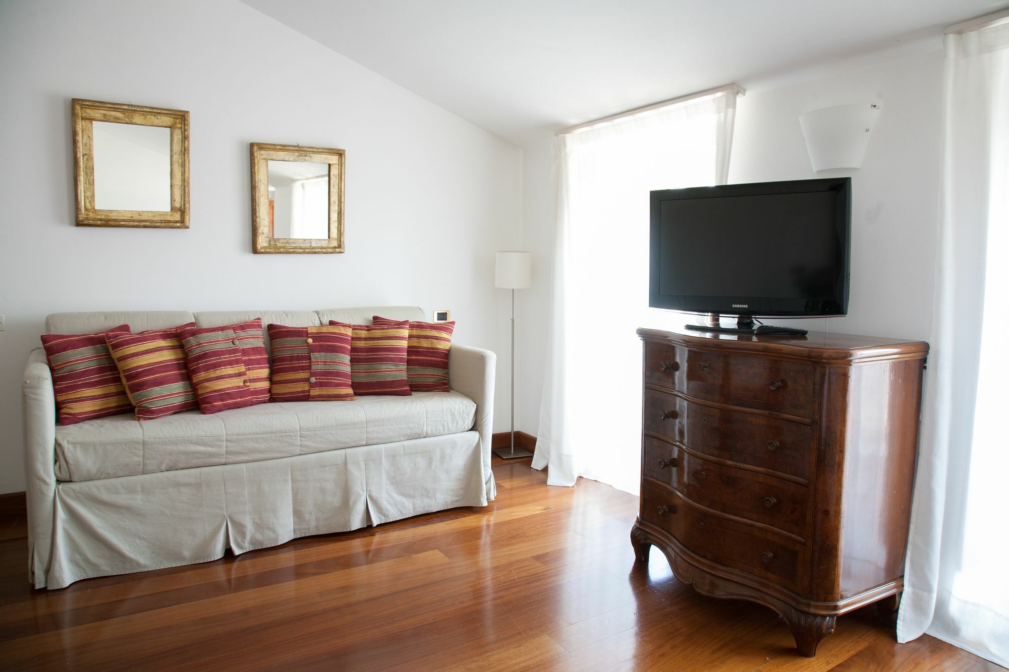 オルヴィエート サンアンジェロ 42 Bed & Breakfast エクステリア 写真