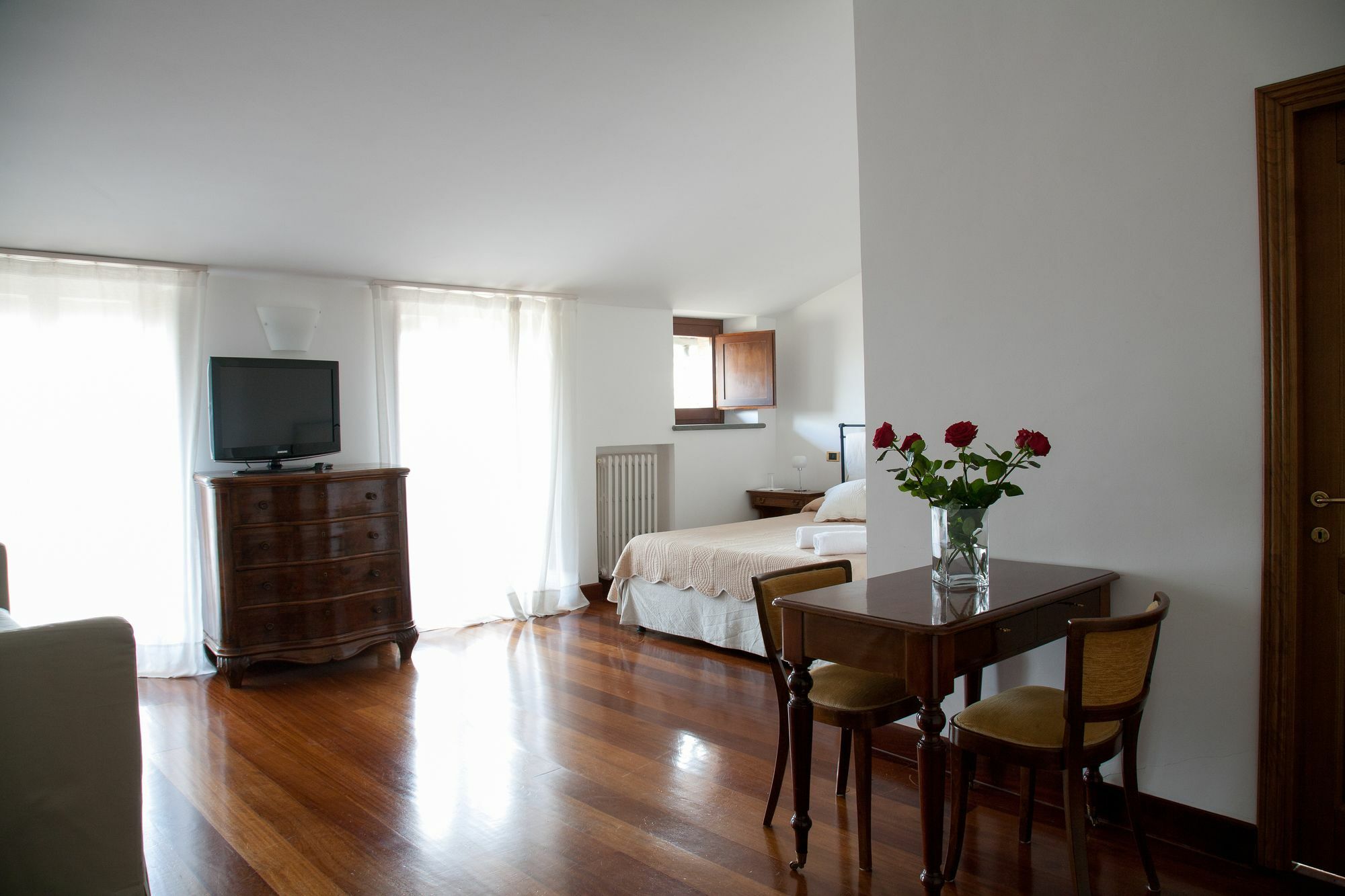オルヴィエート サンアンジェロ 42 Bed & Breakfast エクステリア 写真